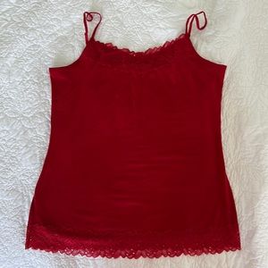 Ladies Tank Top